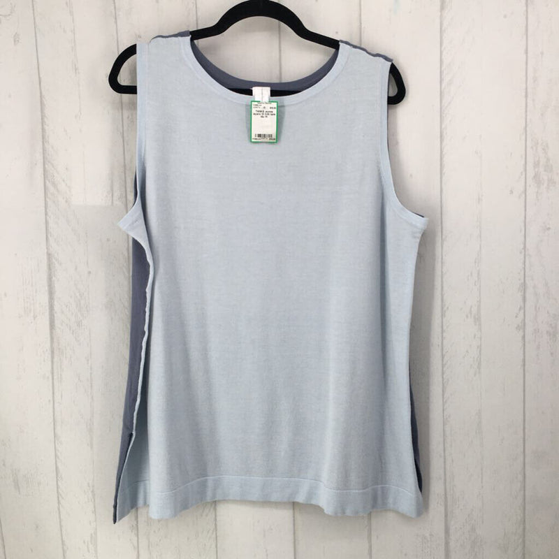 1X Knit tank