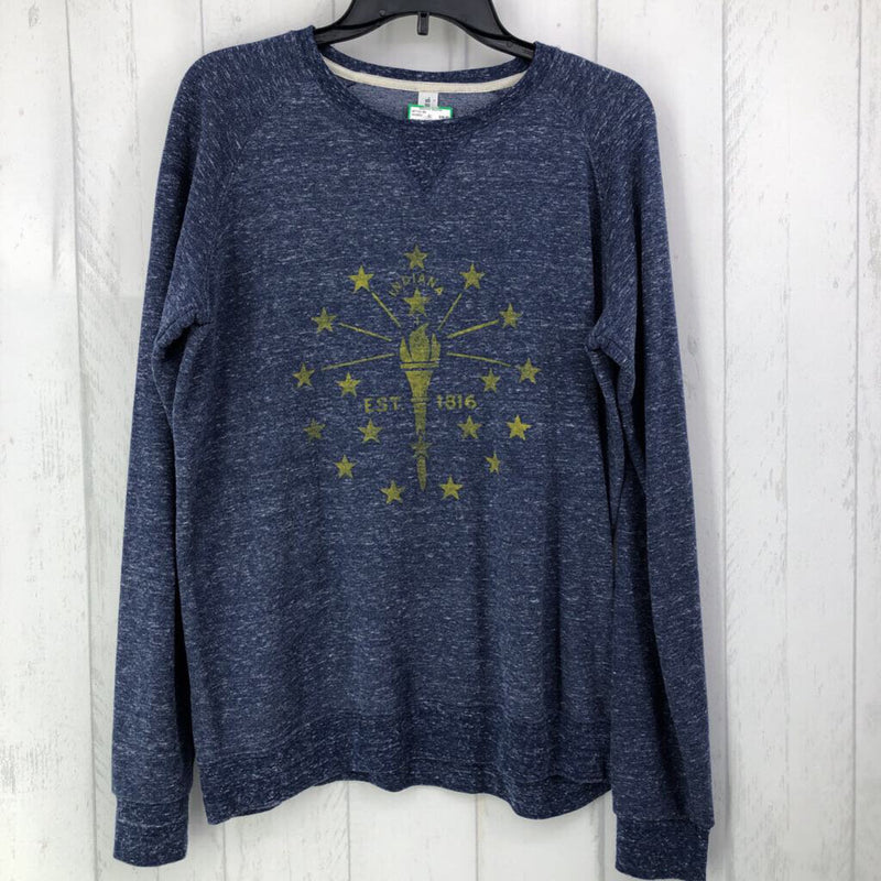 M Marled Indiana crewneck sweatshirt