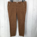 12 Skimmer pant