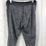 M/L Marled jogger pant