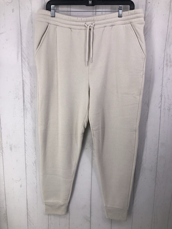 3X Sweatpant joggers