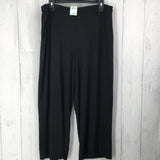 L Full leg cropped pants