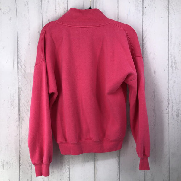 M Quarter zip sweatshirt