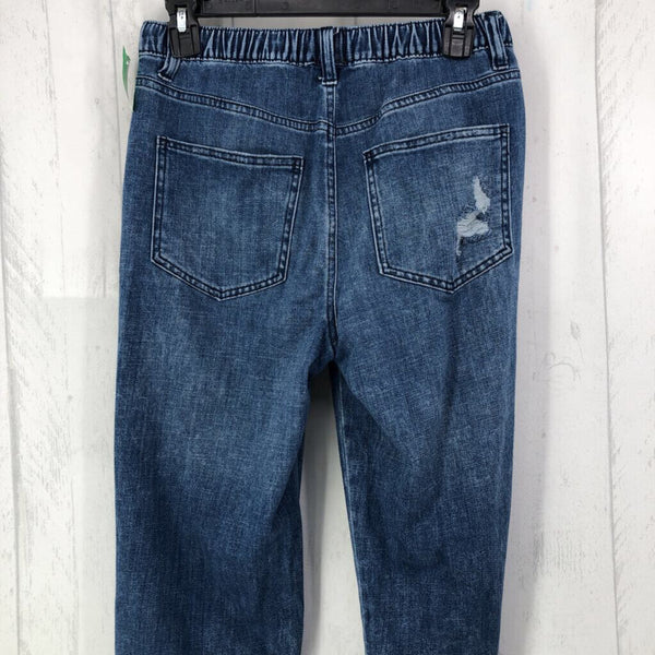 XS Pull on jeans