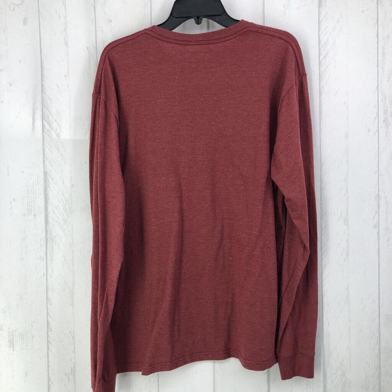 XL Graphic l/s top