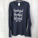 XL Graphic l/s top