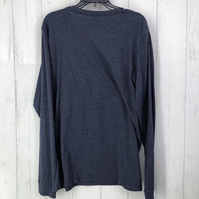 XL Graphic l/s top