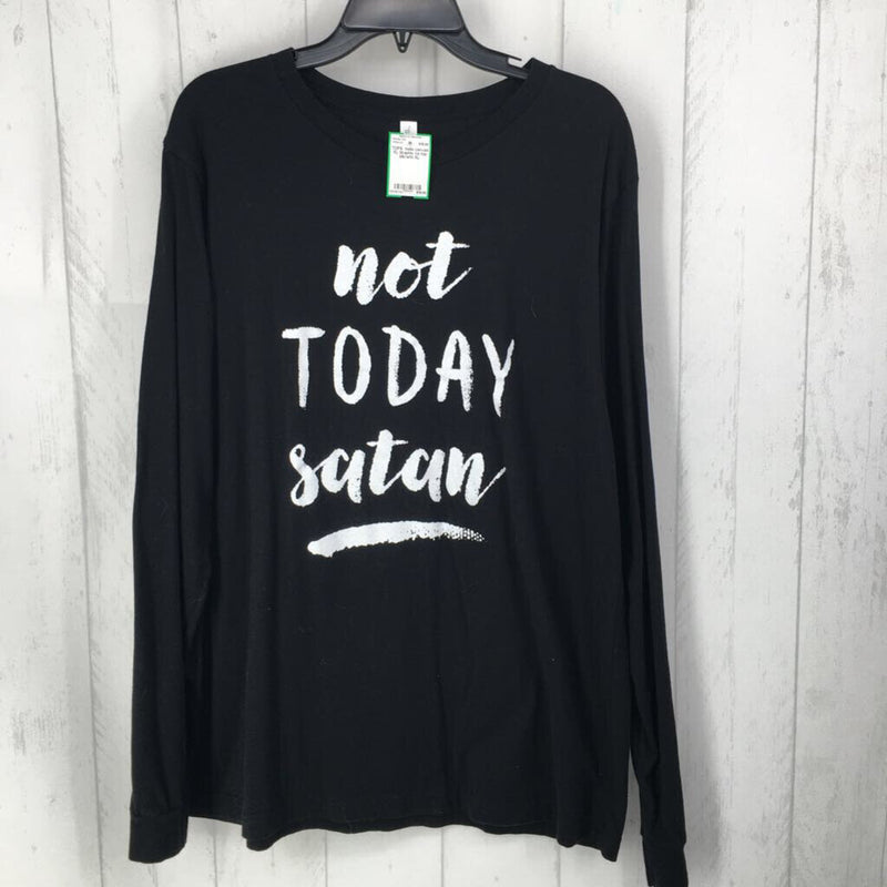 XL Graphic l/s top