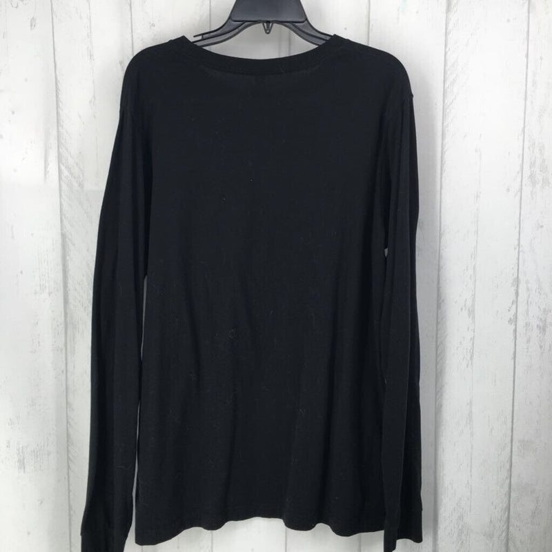 XL Graphic l/s top