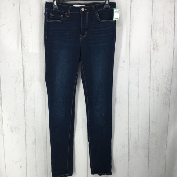 28 Stretch skinny jean