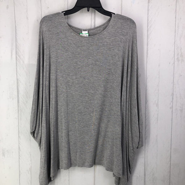 XL Dolman slv top