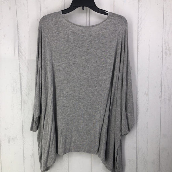 XL Dolman slv top