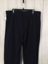 XL Wide leg pull on pants