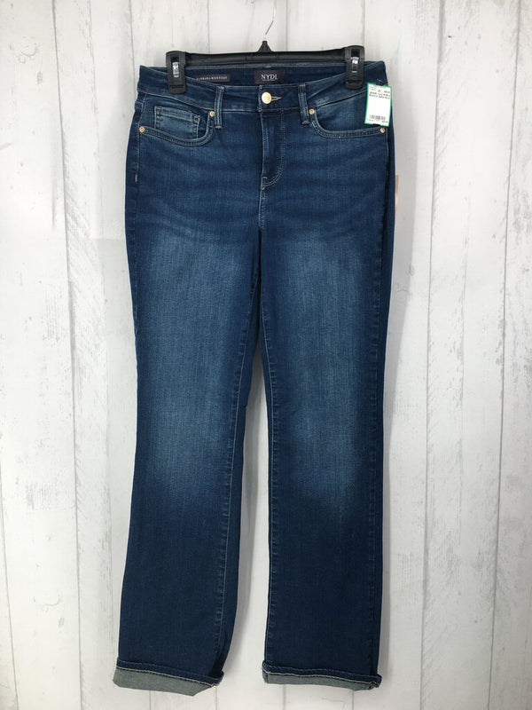 R119 4 Bootcut jeans