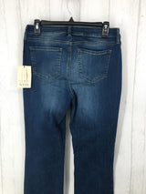 R119 4 Bootcut jeans