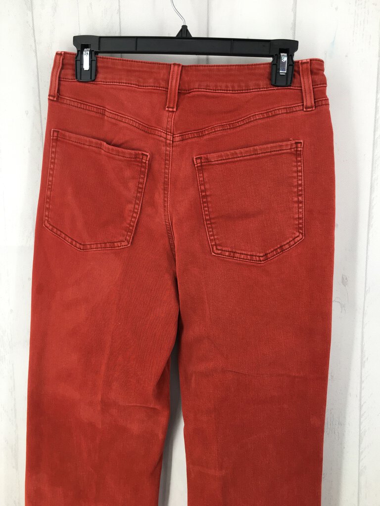 4R Straight leg jeans