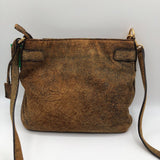 zip top crossbody