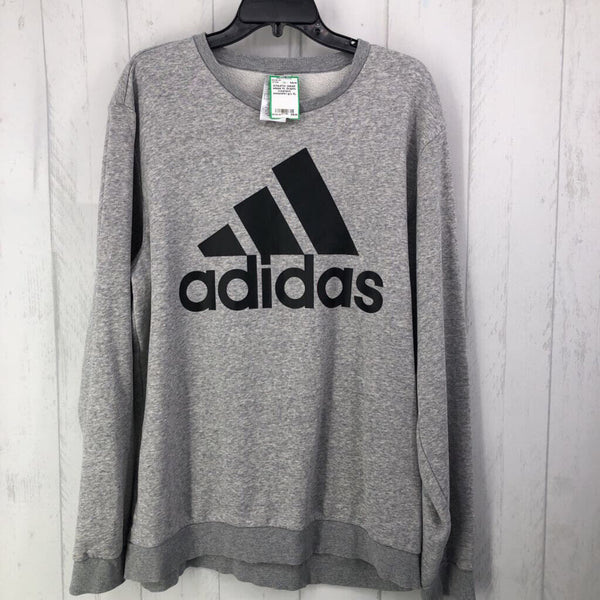 XL Graphic crewneck sweatshirt