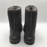 R180 8 classic short boots