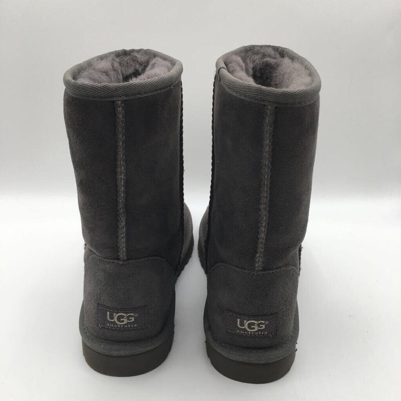 R180 8 classic short boots