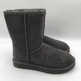 R180 8 classic short boots