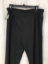 XL Pull on cotton leggings