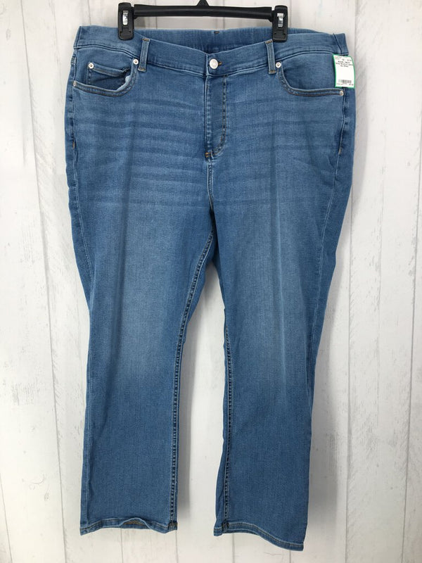 20wp Bootcut jeans