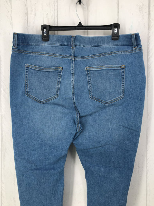 20wp Bootcut jeans