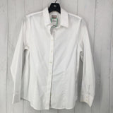 00/XS Button down l/s top