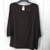 R99 2(L) Dolman detail top