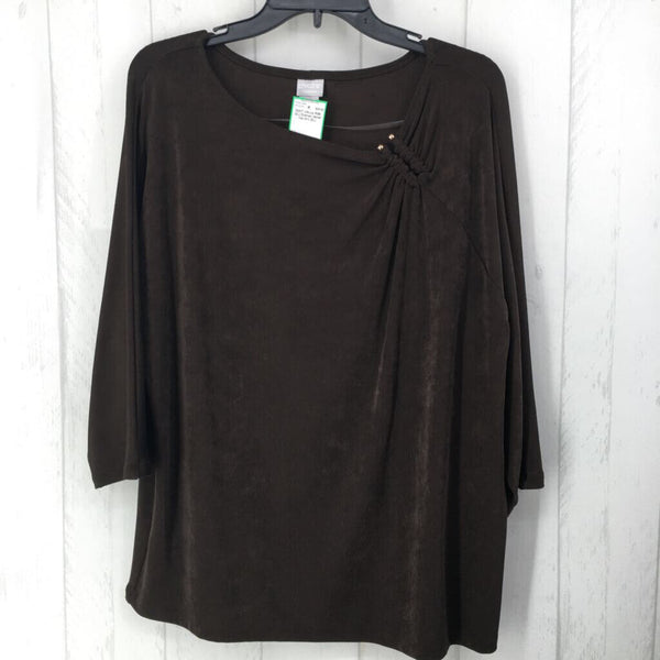 R99 2(L) Dolman detail top