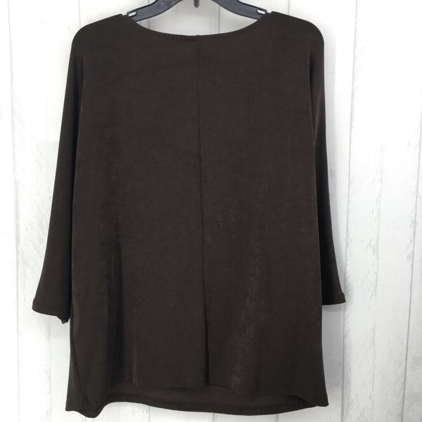 R99 2(L) Dolman detail top