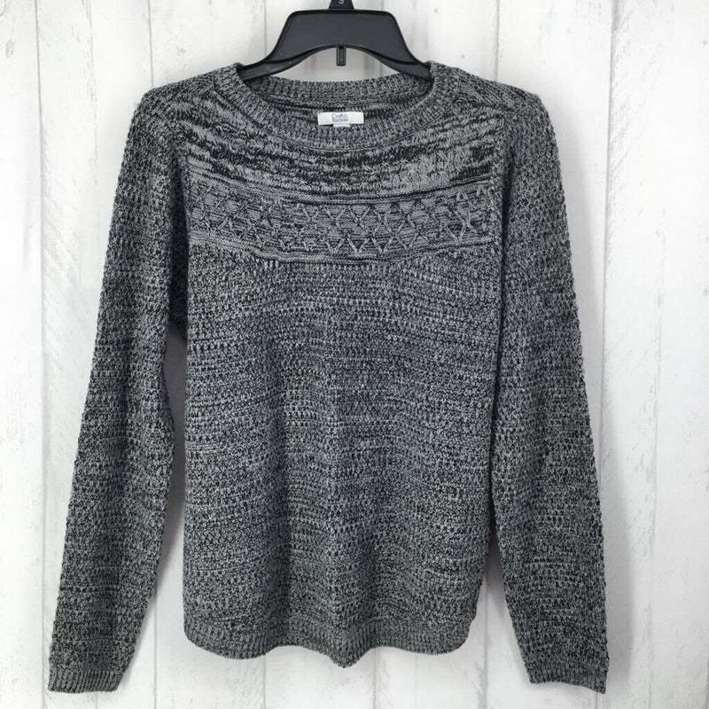 R30 PL Knit sweater