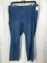 22wp stretch pullon jeans