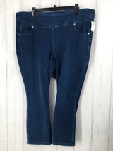 22wp stretch pullon jeans