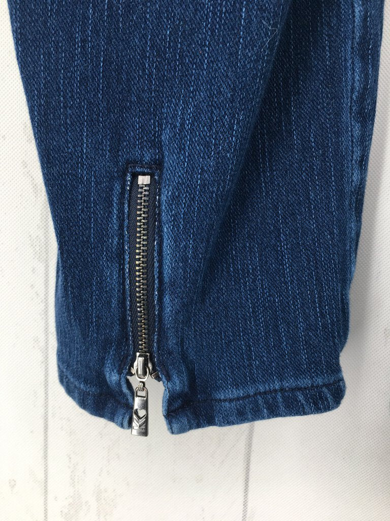 22wp stretch pullon jeans