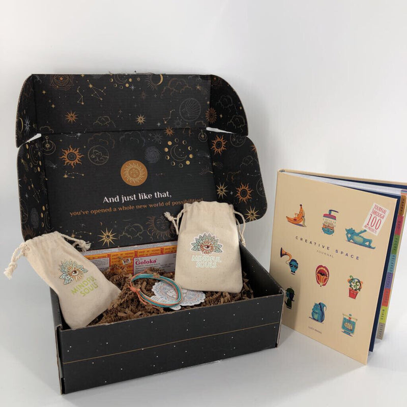 Mindful Souls giftset