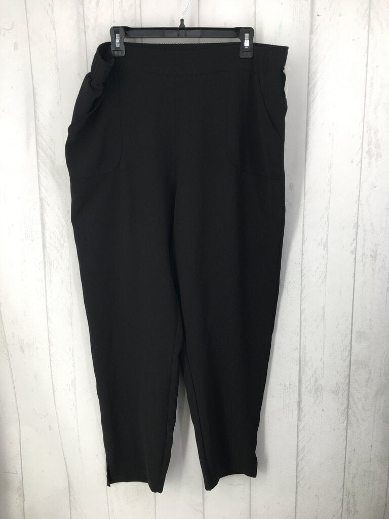 XL pull on pants