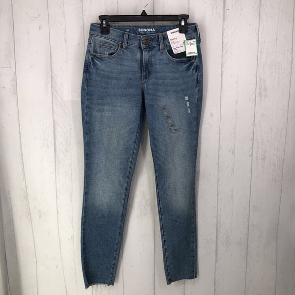 R36 4 skinny jeans