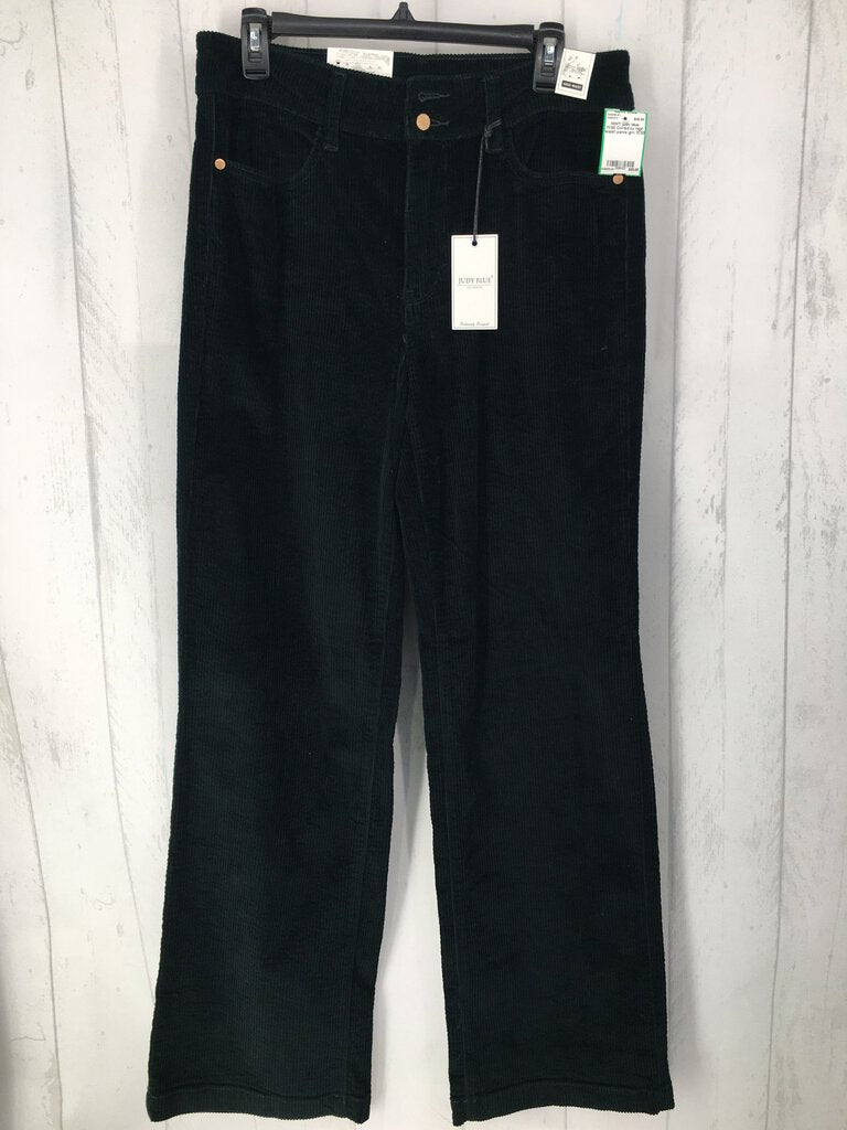 11/30 Corduroy high waist pants