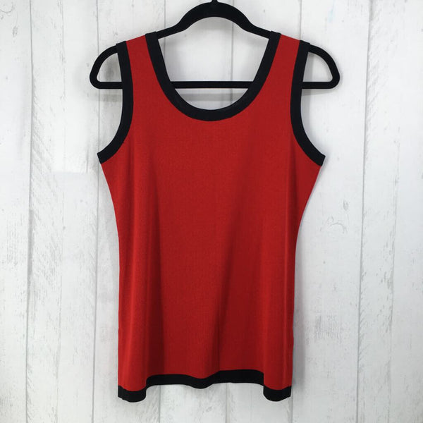 S Knit tank