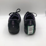 12.5-13 Waterproof/slip resistant suede walking shoe