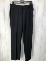 8 Straight leg trouser