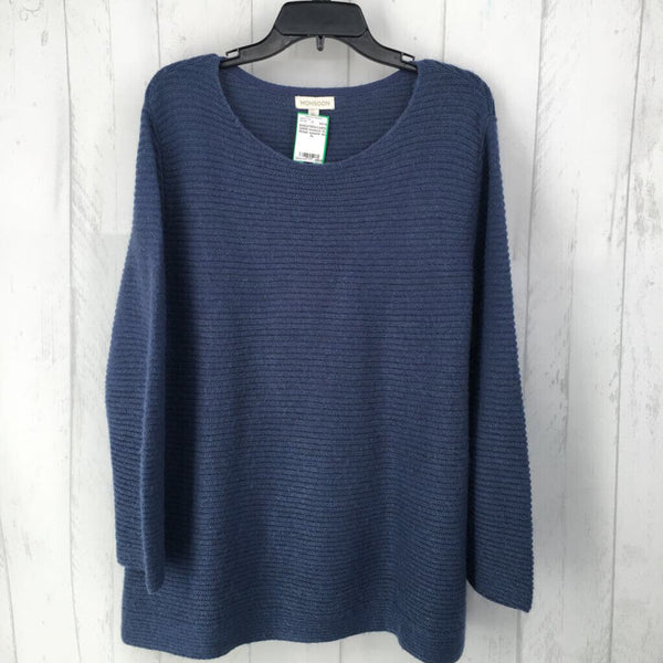 XL Mohair sweater