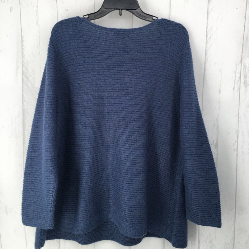 XL Mohair sweater