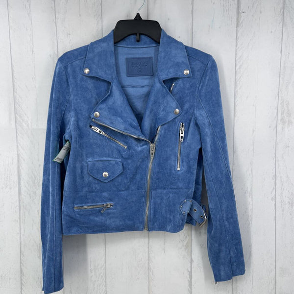 XS Moto style jacket