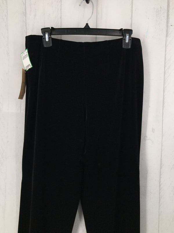 R59 14 Pull on velvet pants