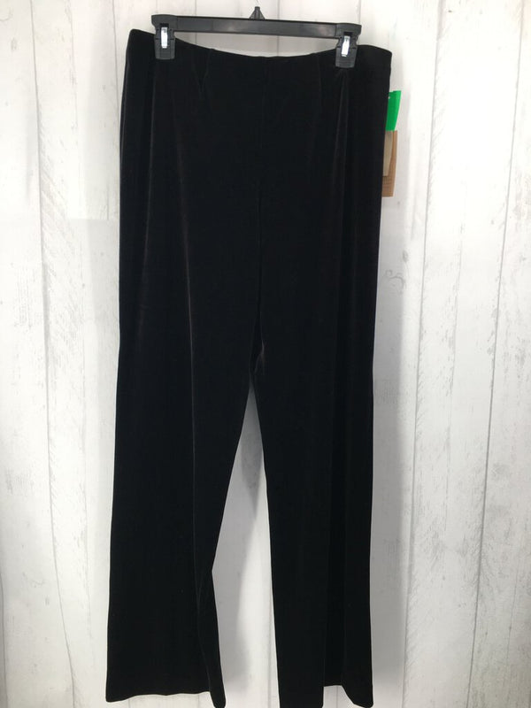 R59 14 Pull on velvet pants