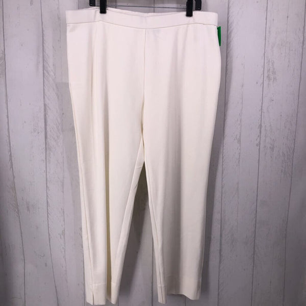 XL Pull on pants