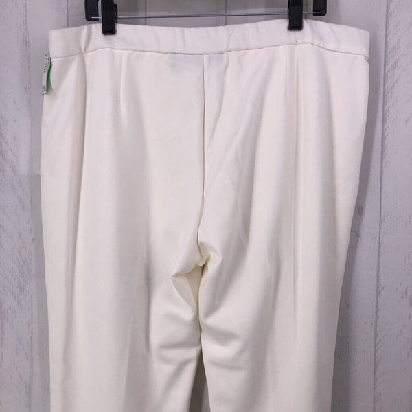 XL Pull on pants